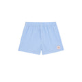 AMI Paris	Ami De Coeur Woven Trunks