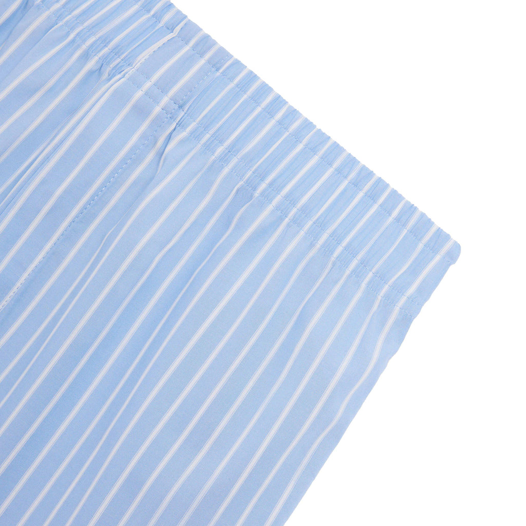 AMI Paris	Ami De Coeur Woven Trunks