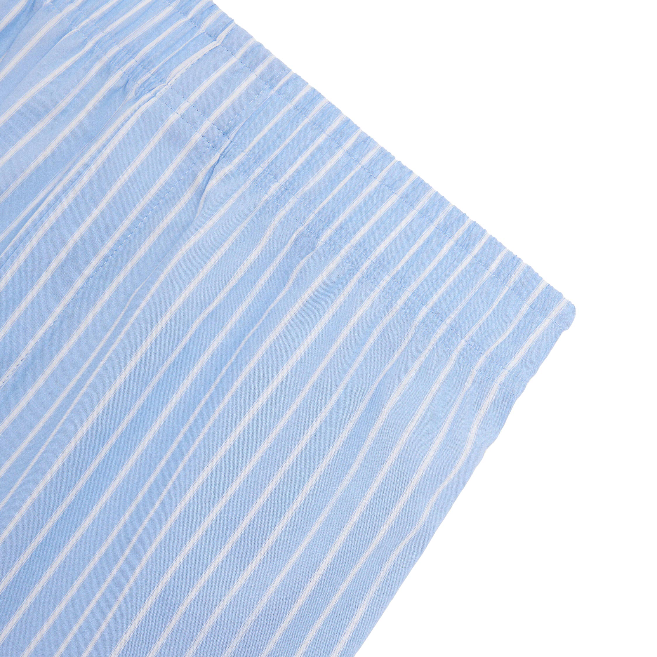 AMI Paris	Ami De Coeur Woven Trunks