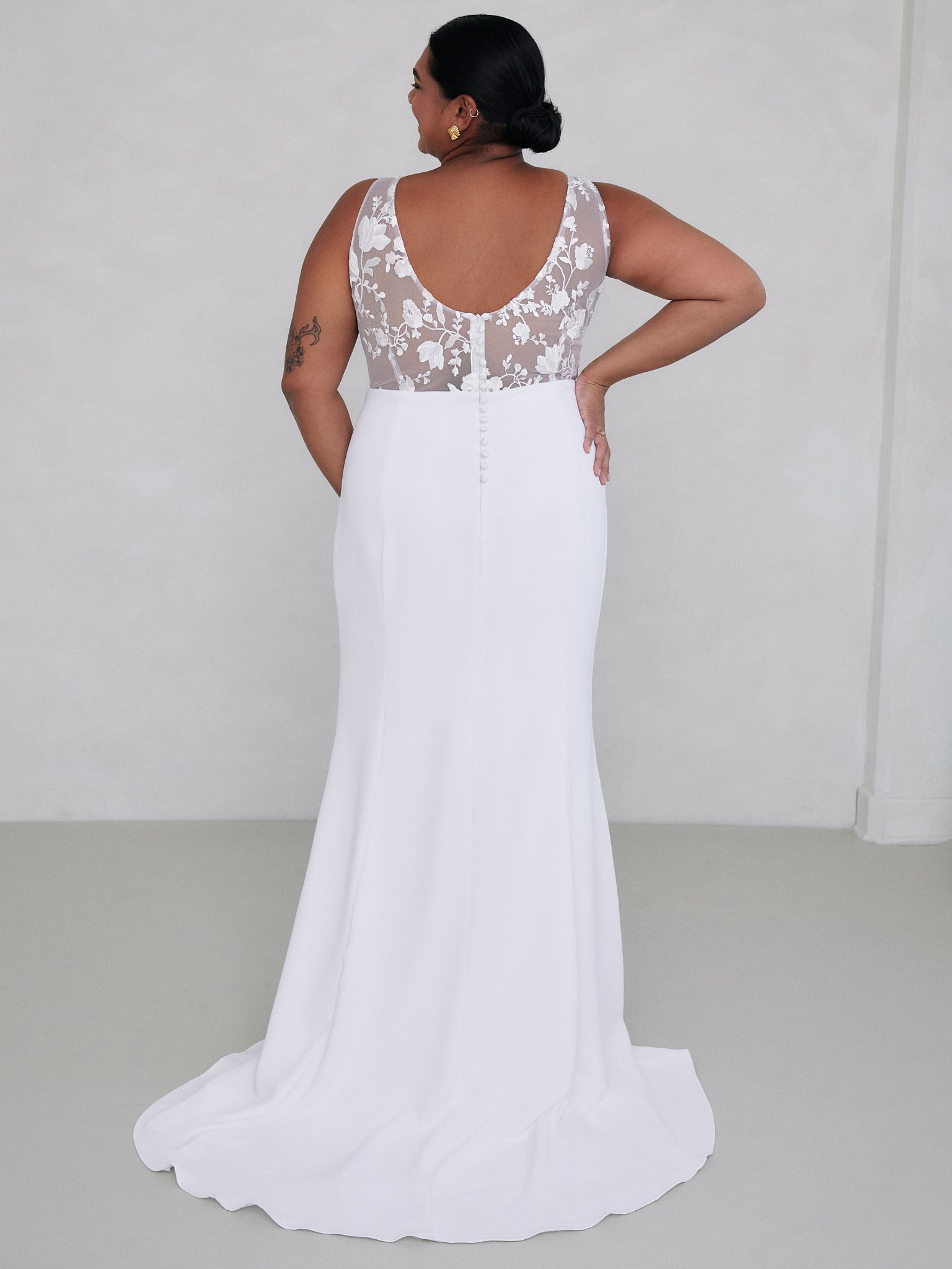 Elegant Dress