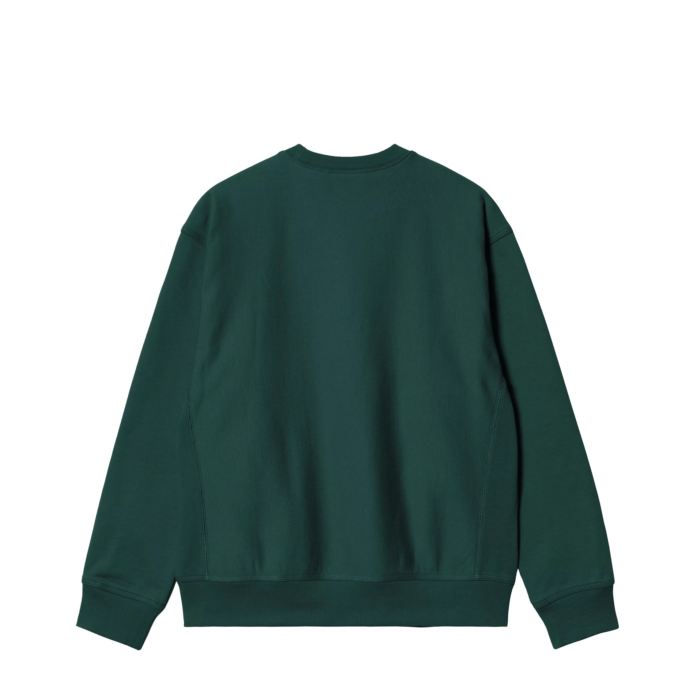 Carhartt WIP American Script Sweat