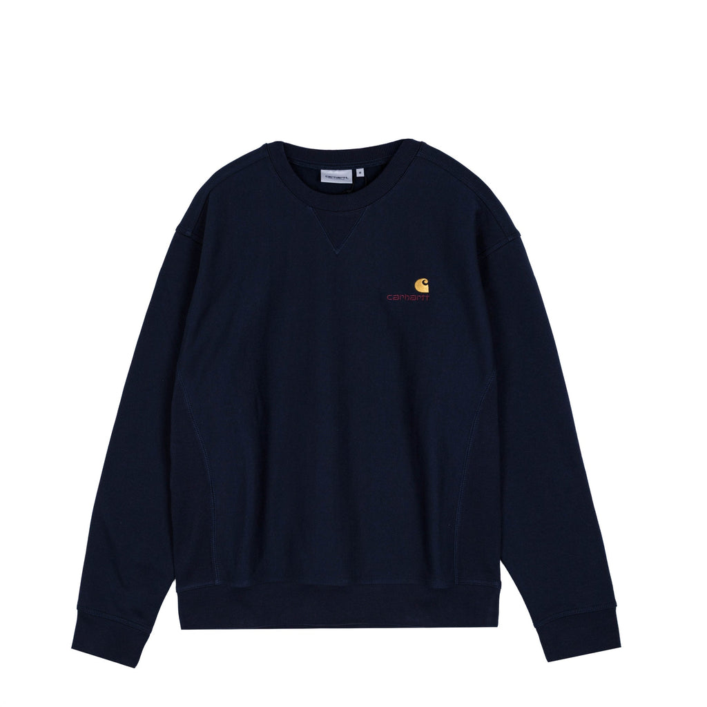 Carhartt WIP American Script Sweat