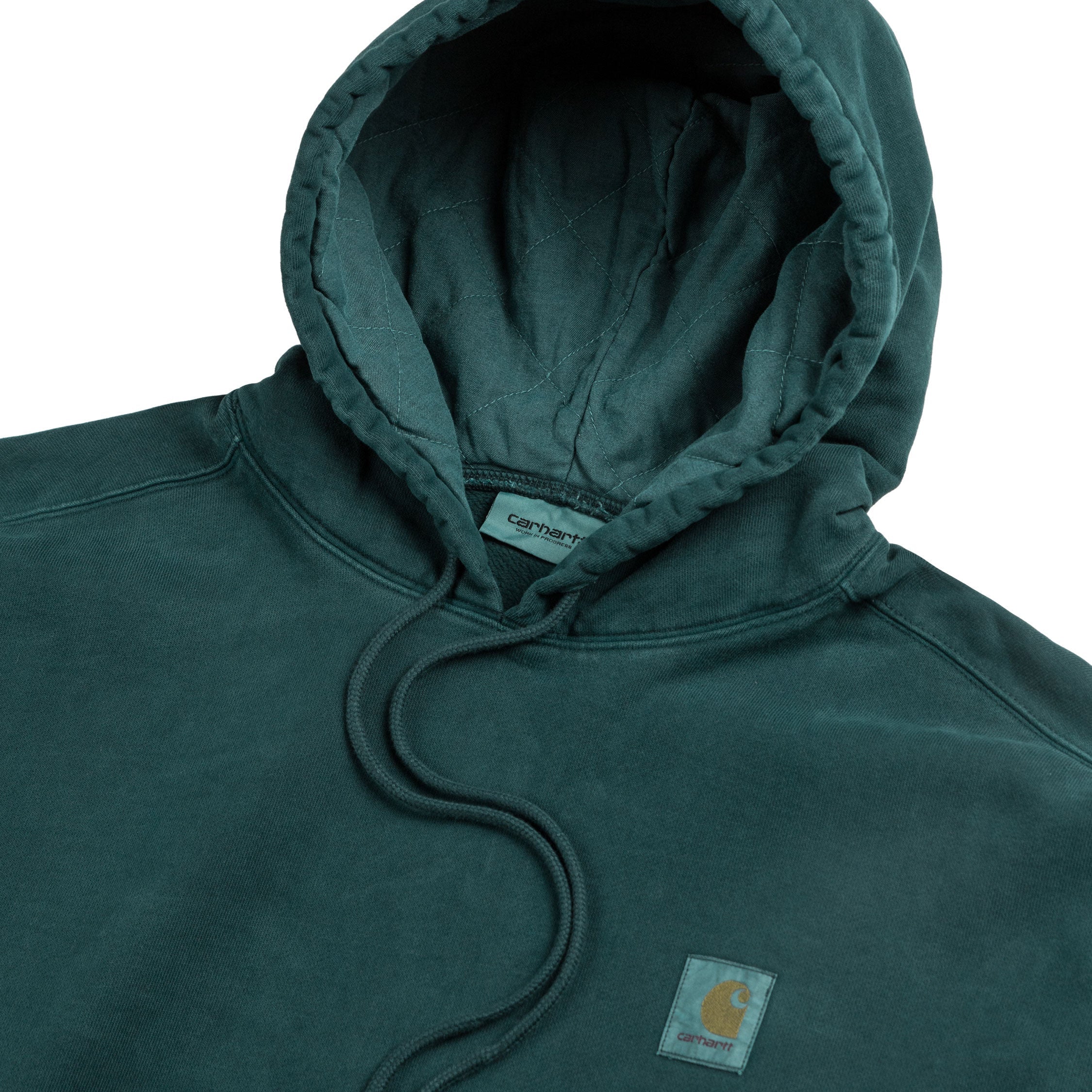 Carhartt WIP Hooded Vista Sweat