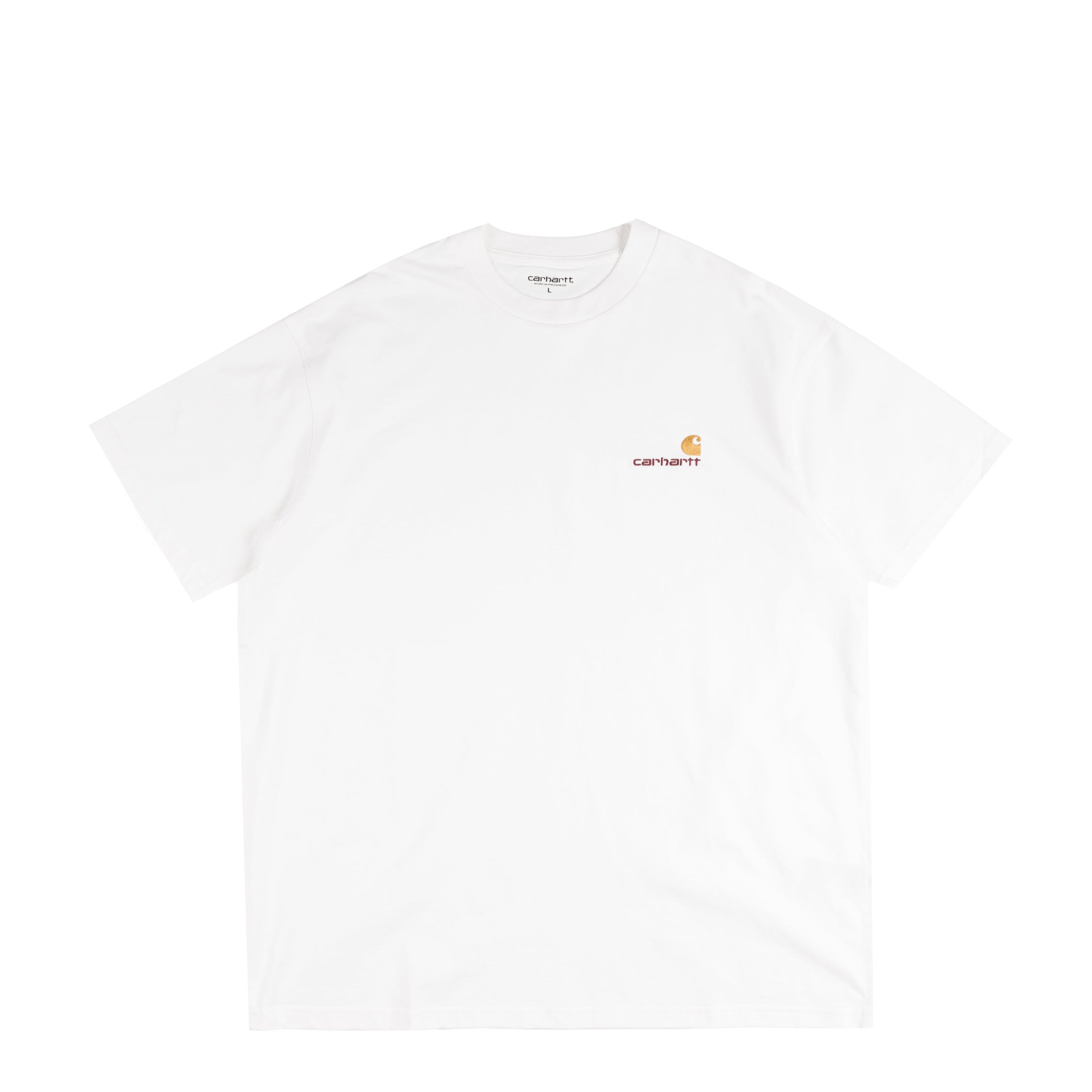Carhartt WIP American Script T-Shirt