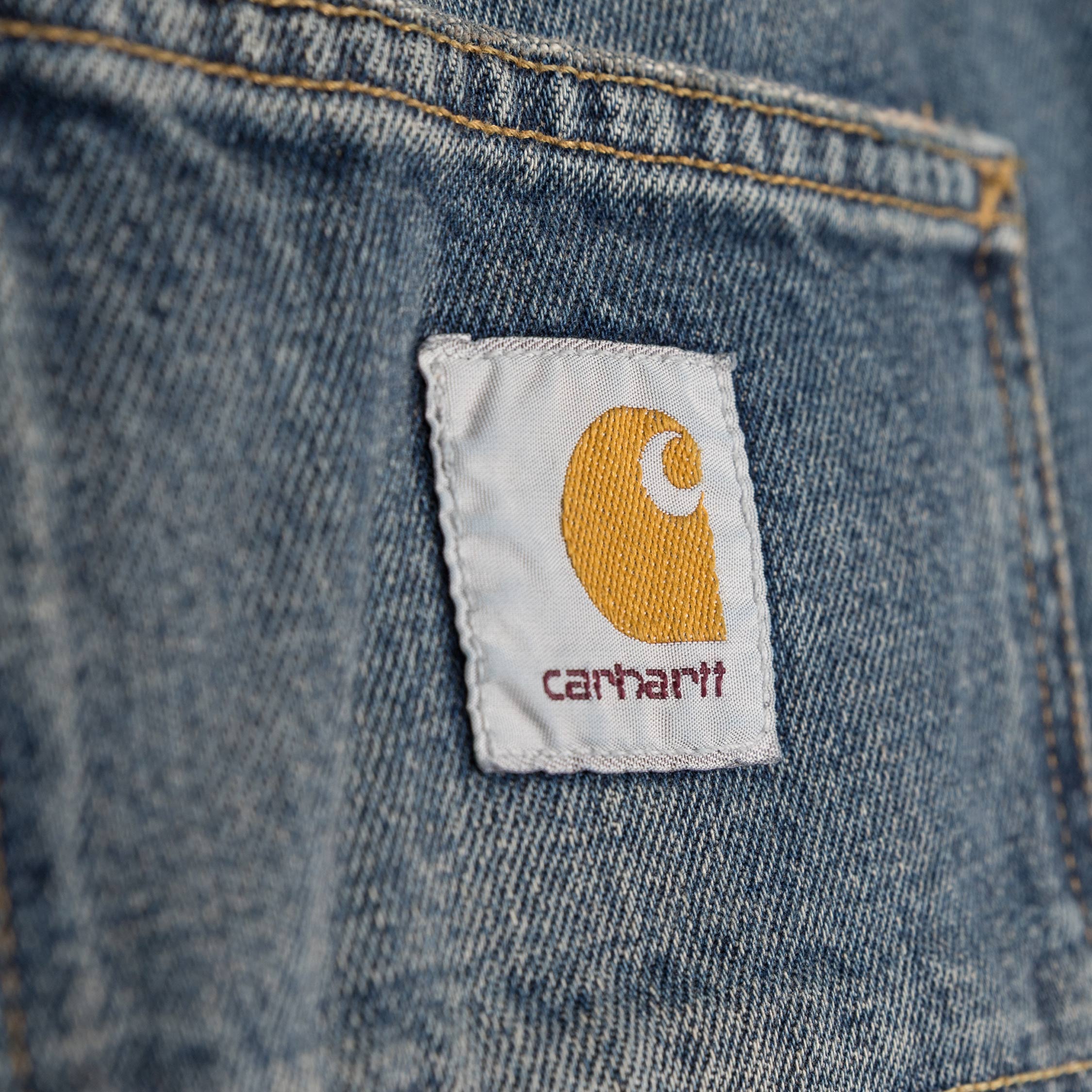 Carhartt WIP Single Knee Pant
