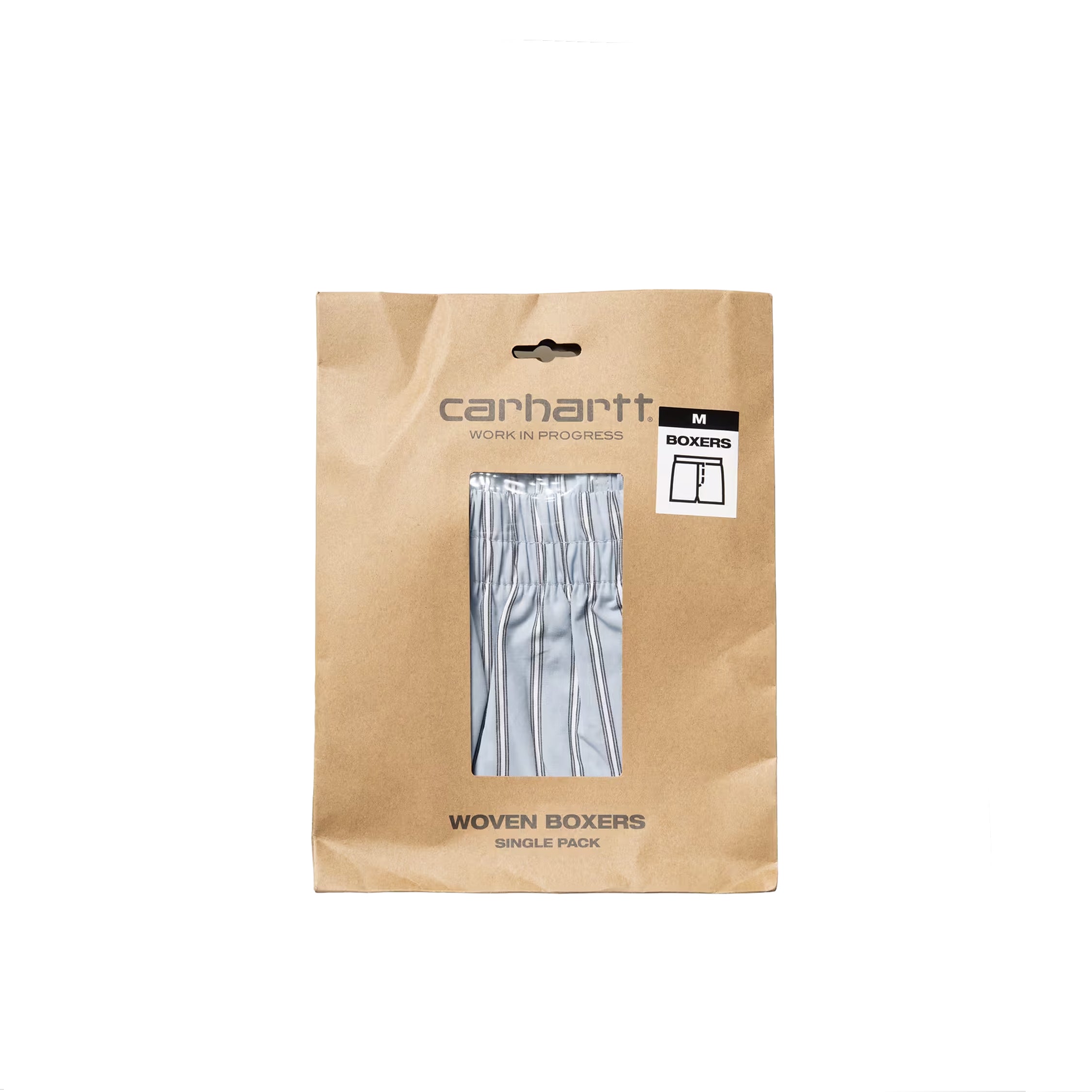 Carhartt WIP Cotton Boxer