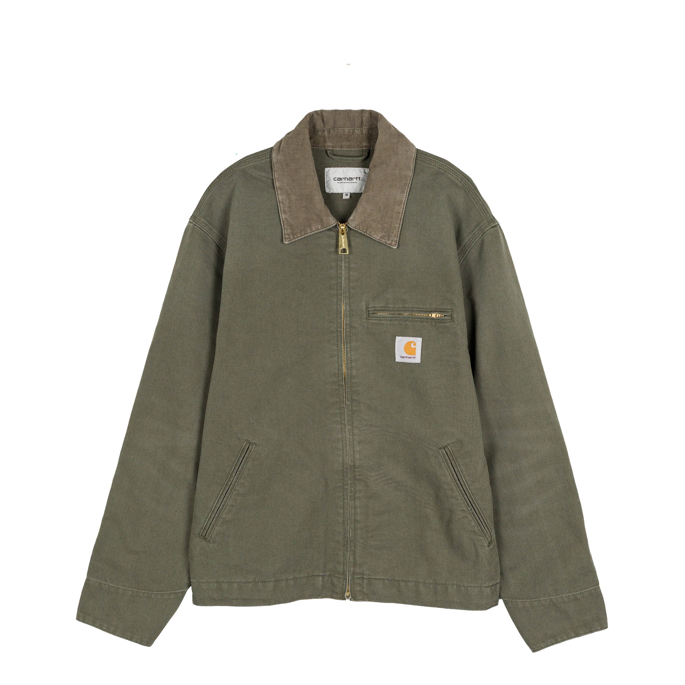 Carhartt WIP Detroit Jacket