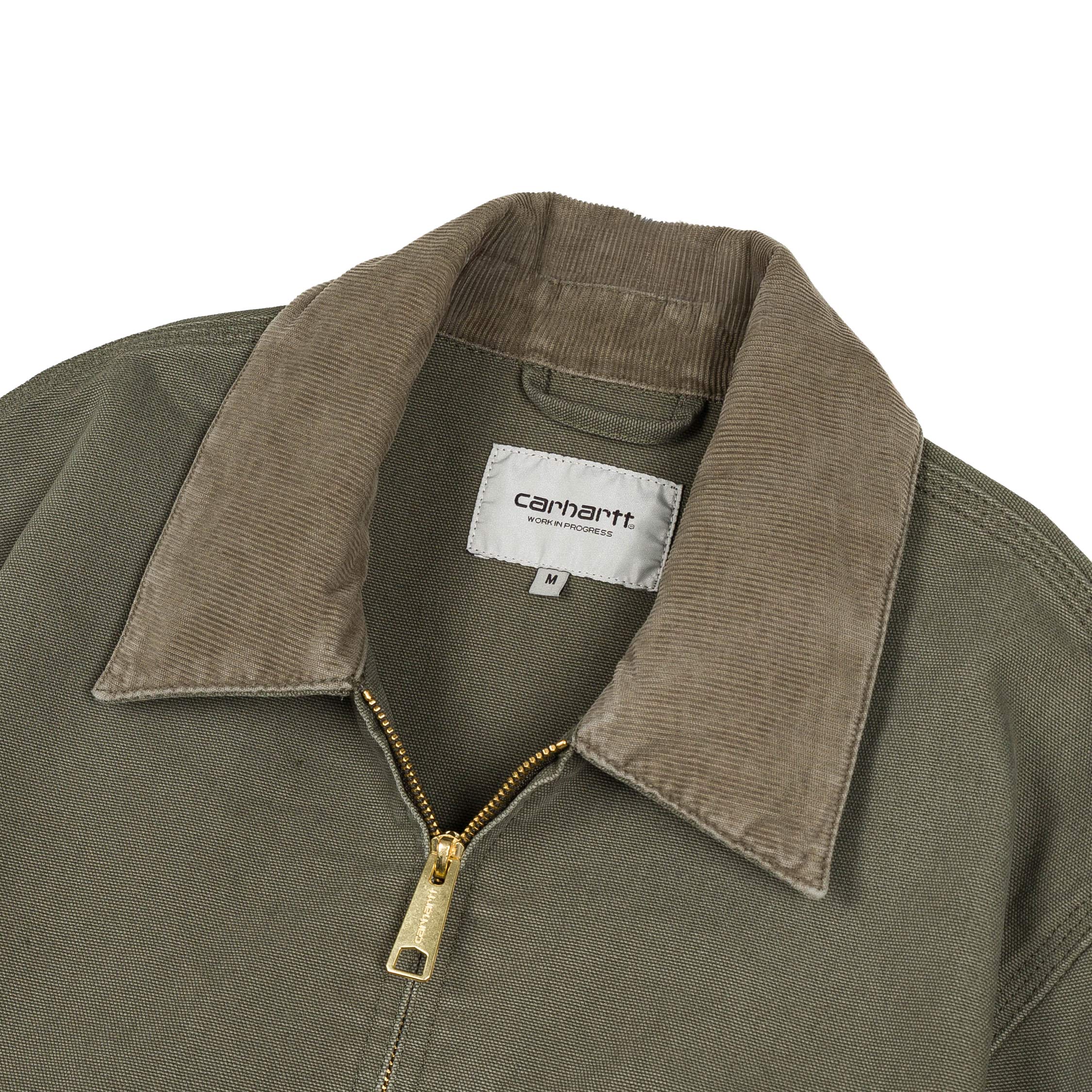 Carhartt WIP Detroit Jacket