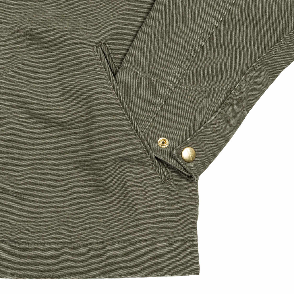 Carhartt WIP Detroit Jacket