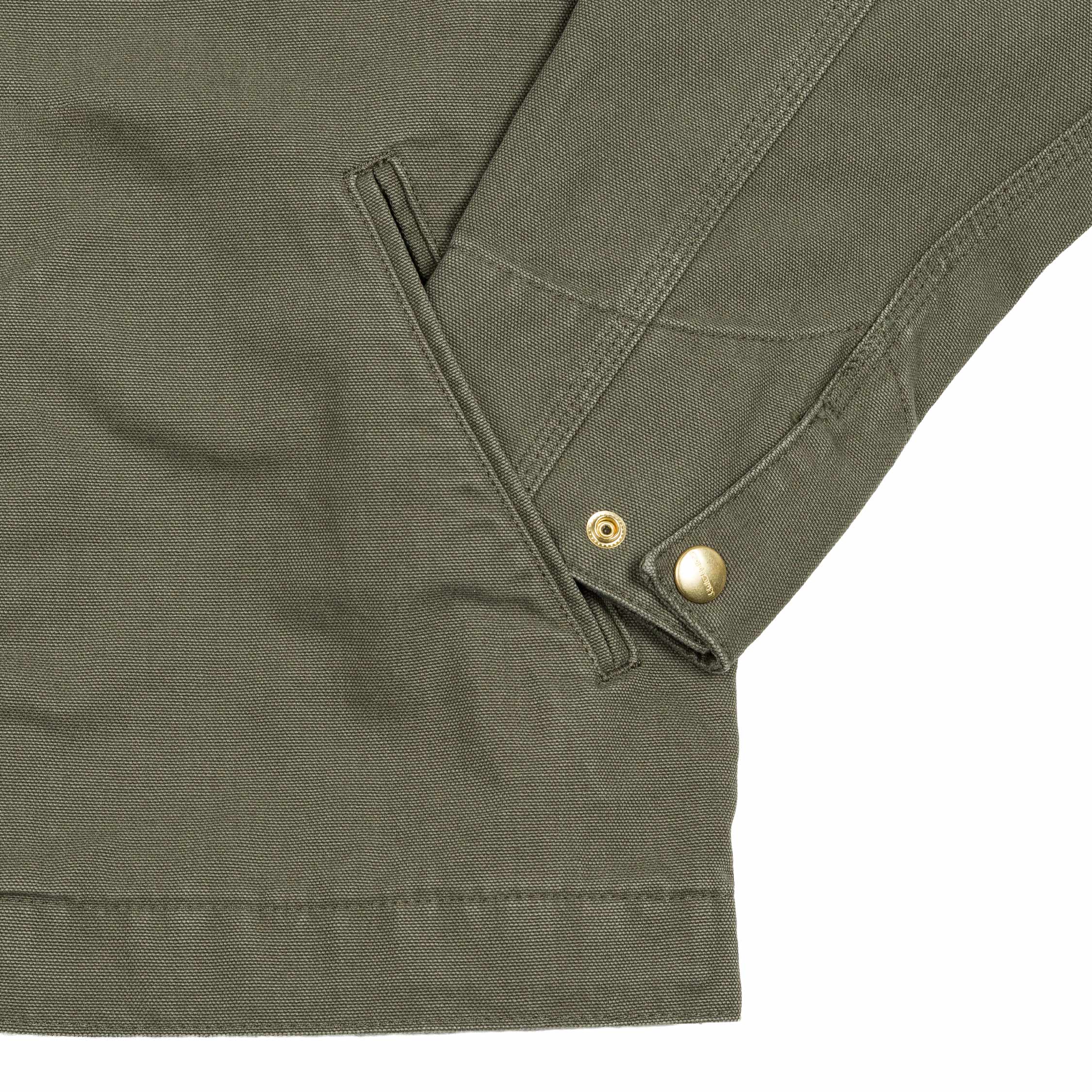 Carhartt WIP Detroit Jacket