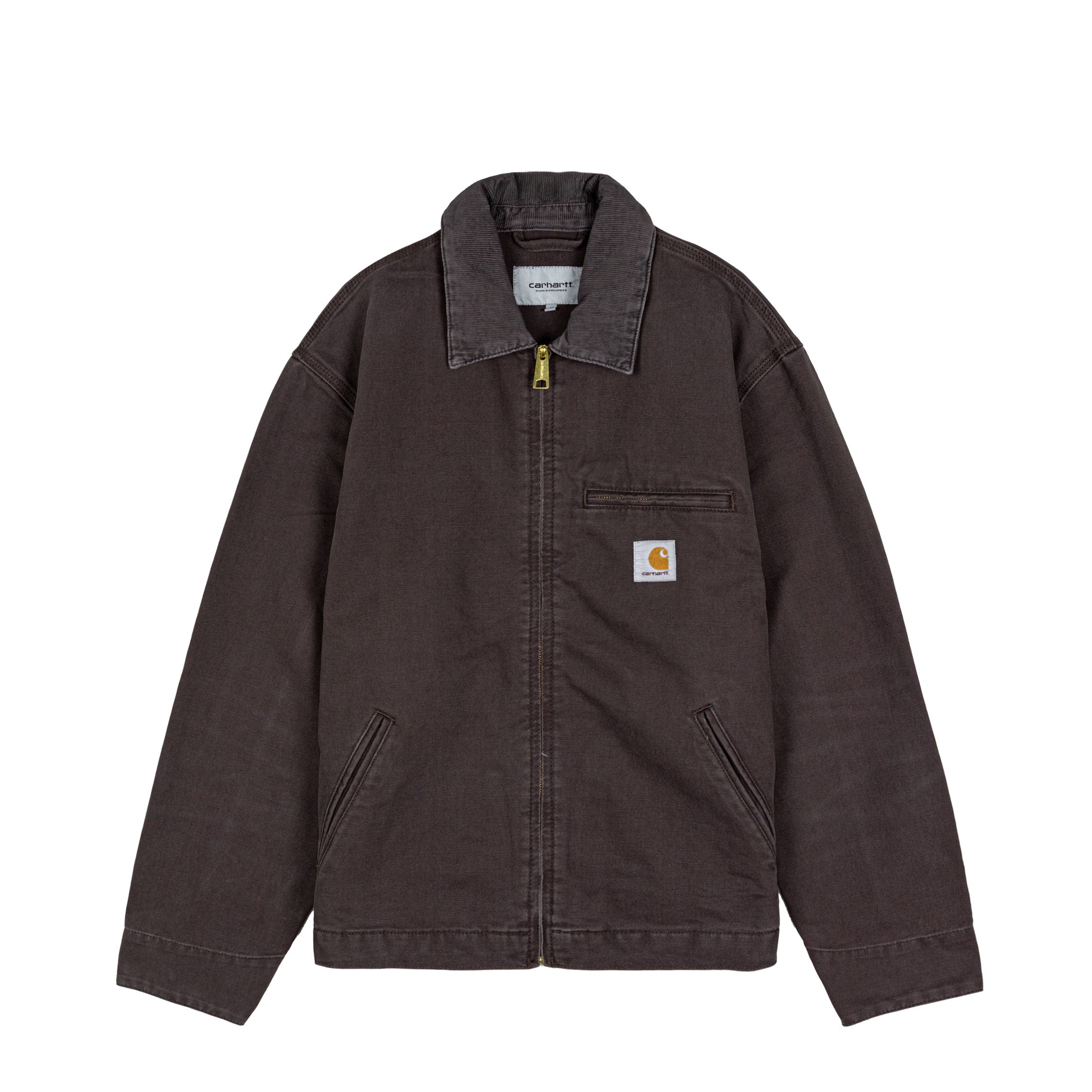Carhartt WIP Detroit Jacket