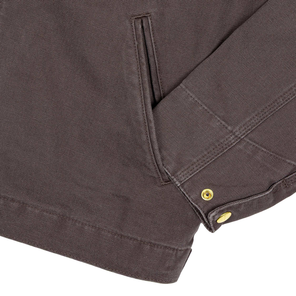 Carhartt WIP Detroit Jacket