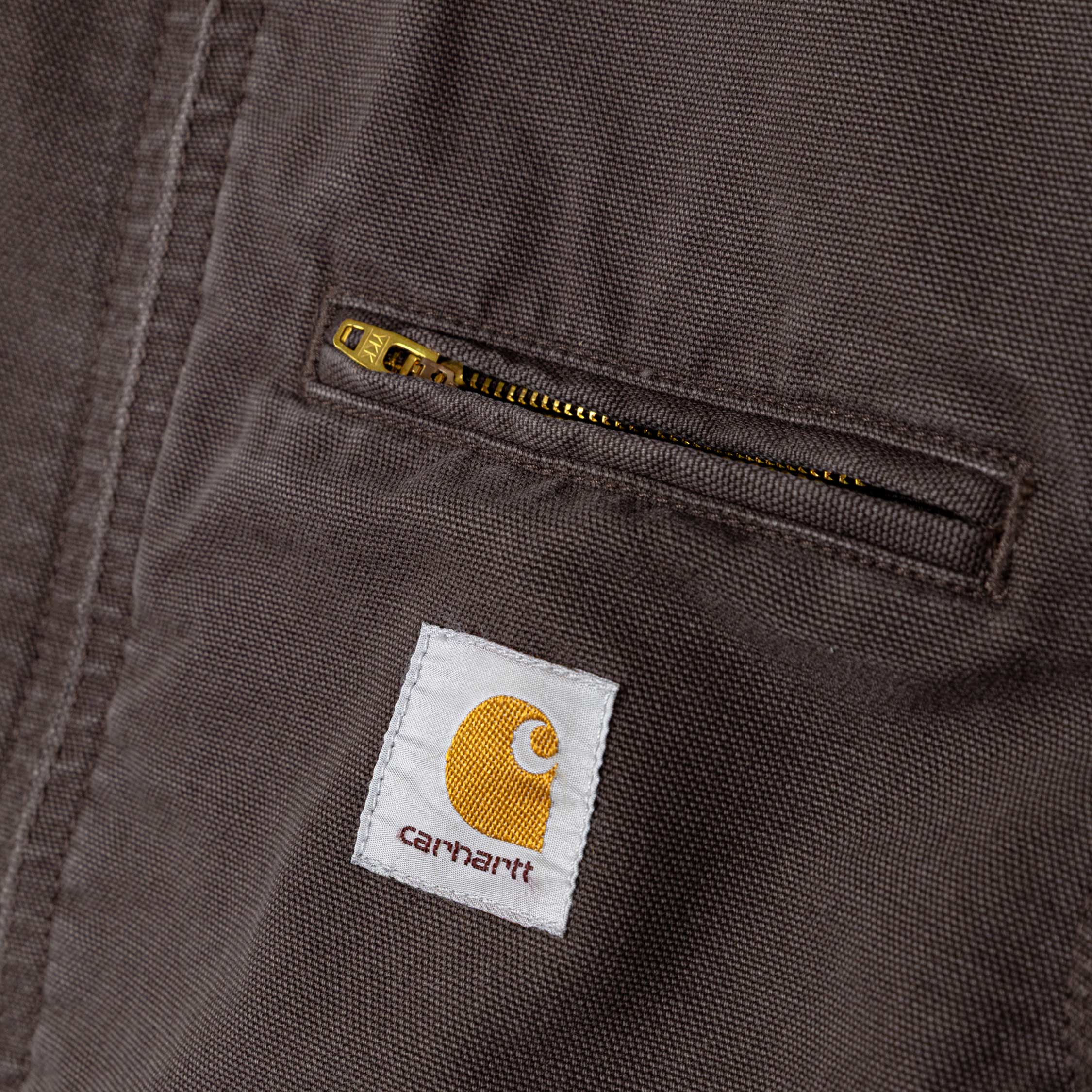 Carhartt WIP Detroit Jacket