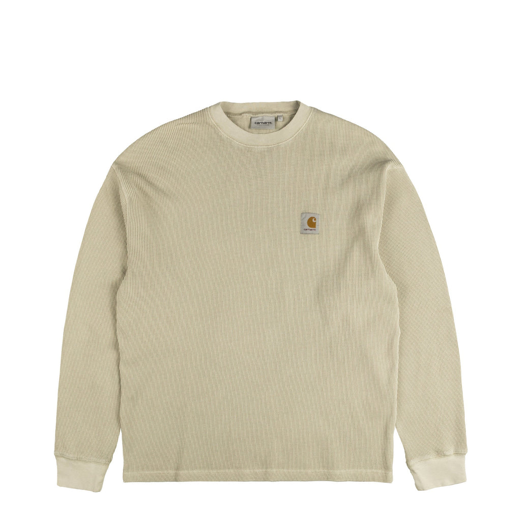 Carhartt WIP L/S Vista Waffle T-Shirt