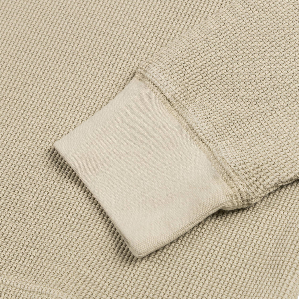Carhartt WIP L/S Vista Waffle T-Shirt
