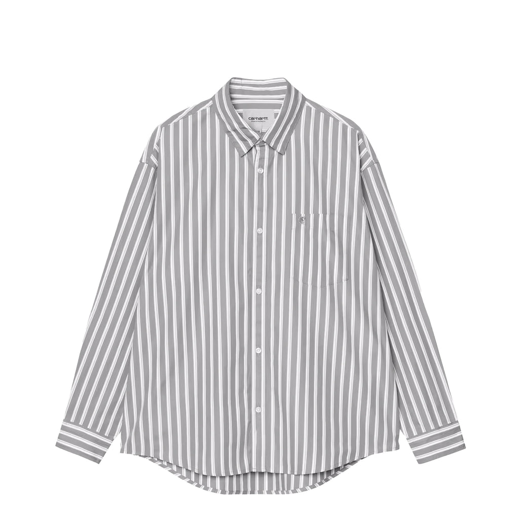 Carhartt WIP L/S Malden Shirt