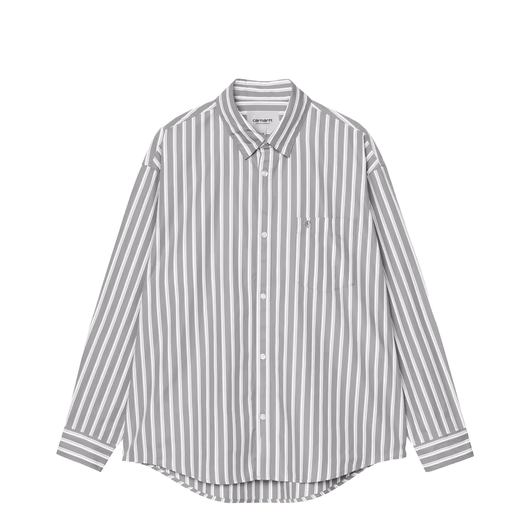 Carhartt WIP L/S Malden Shirt
