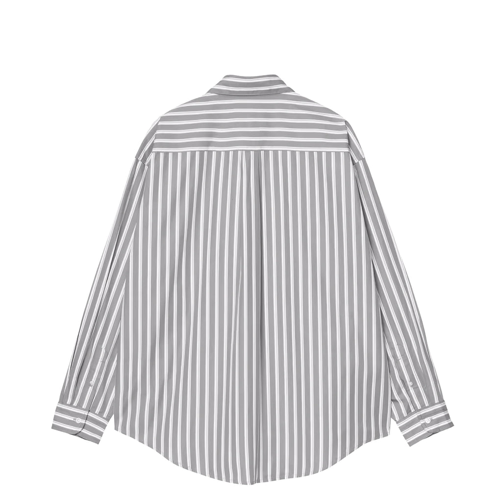 Carhartt WIP L/S Malden Shirt