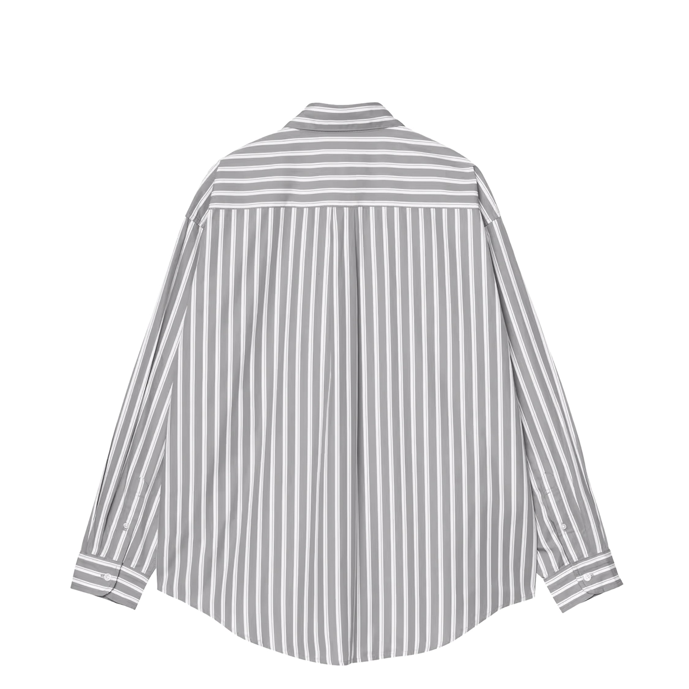 Carhartt WIP L/S Malden Shirt