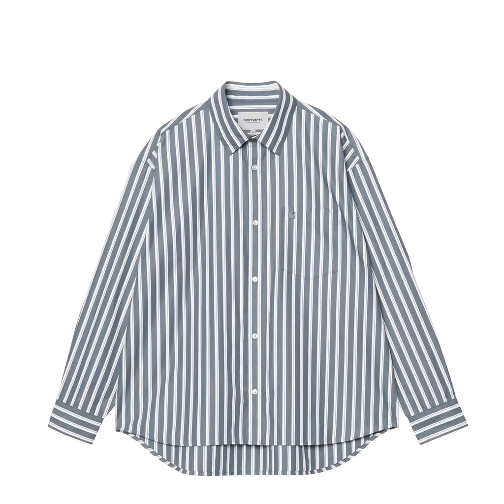 Carhartt WIP L/S Malden Shirt