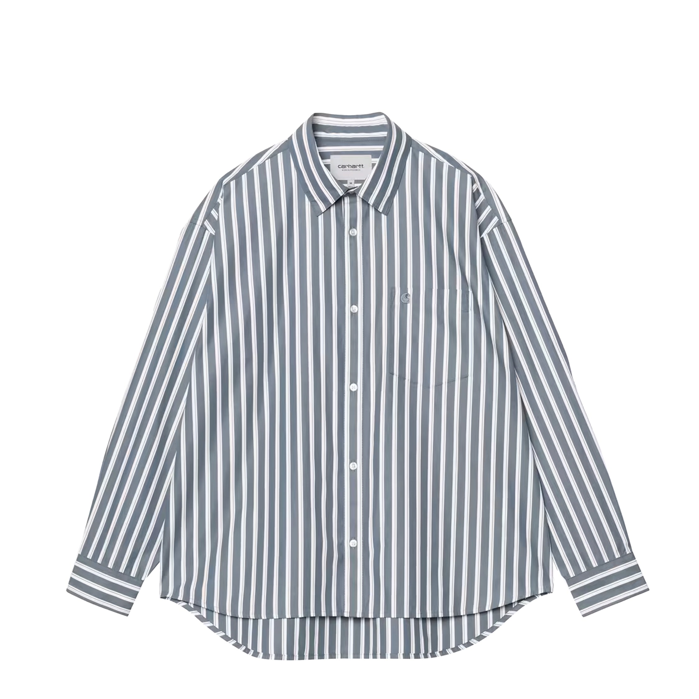 Carhartt WIP L/S Malden Shirt