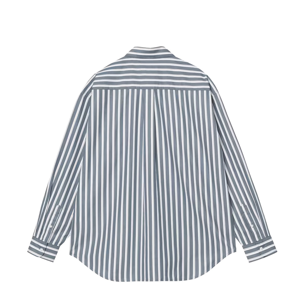 Carhartt WIP L/S Malden Shirt