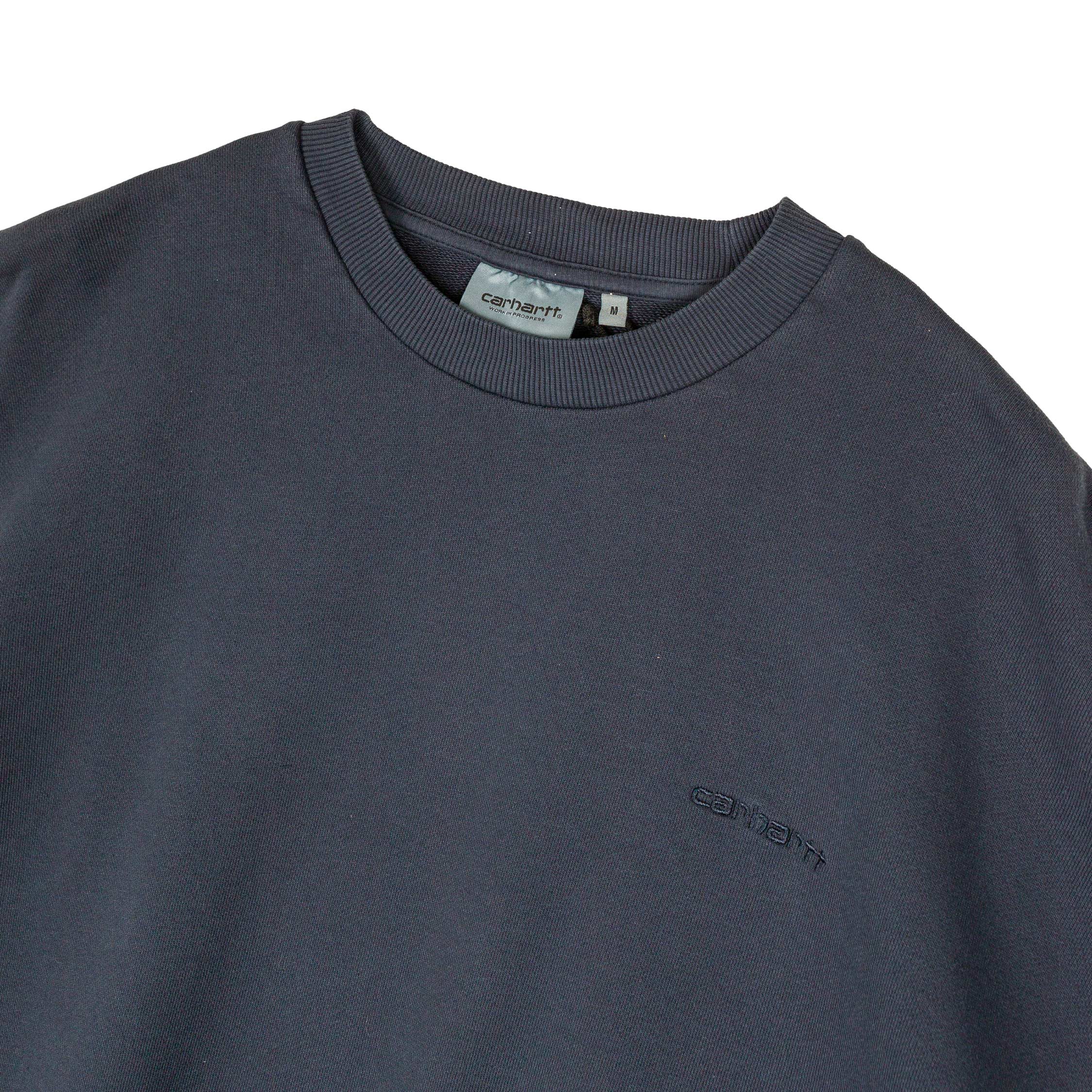 Carhartt WIP Benton Sweat