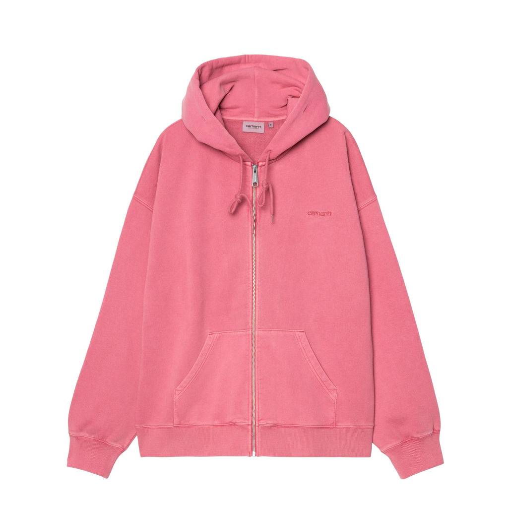 Carhartt WIP Hooded Benton Sweat Jacket