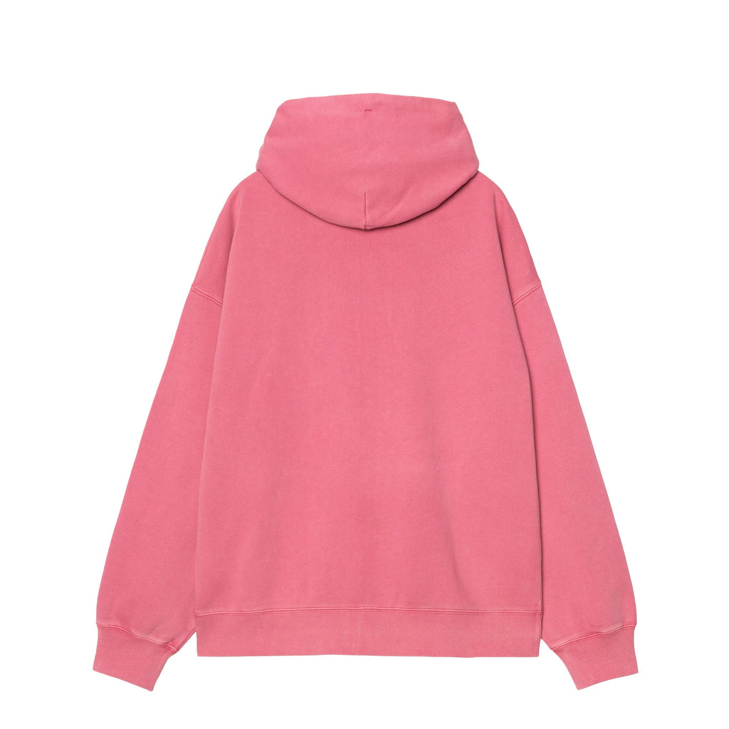 Carhartt WIP Hooded Benton Sweat Jacket
