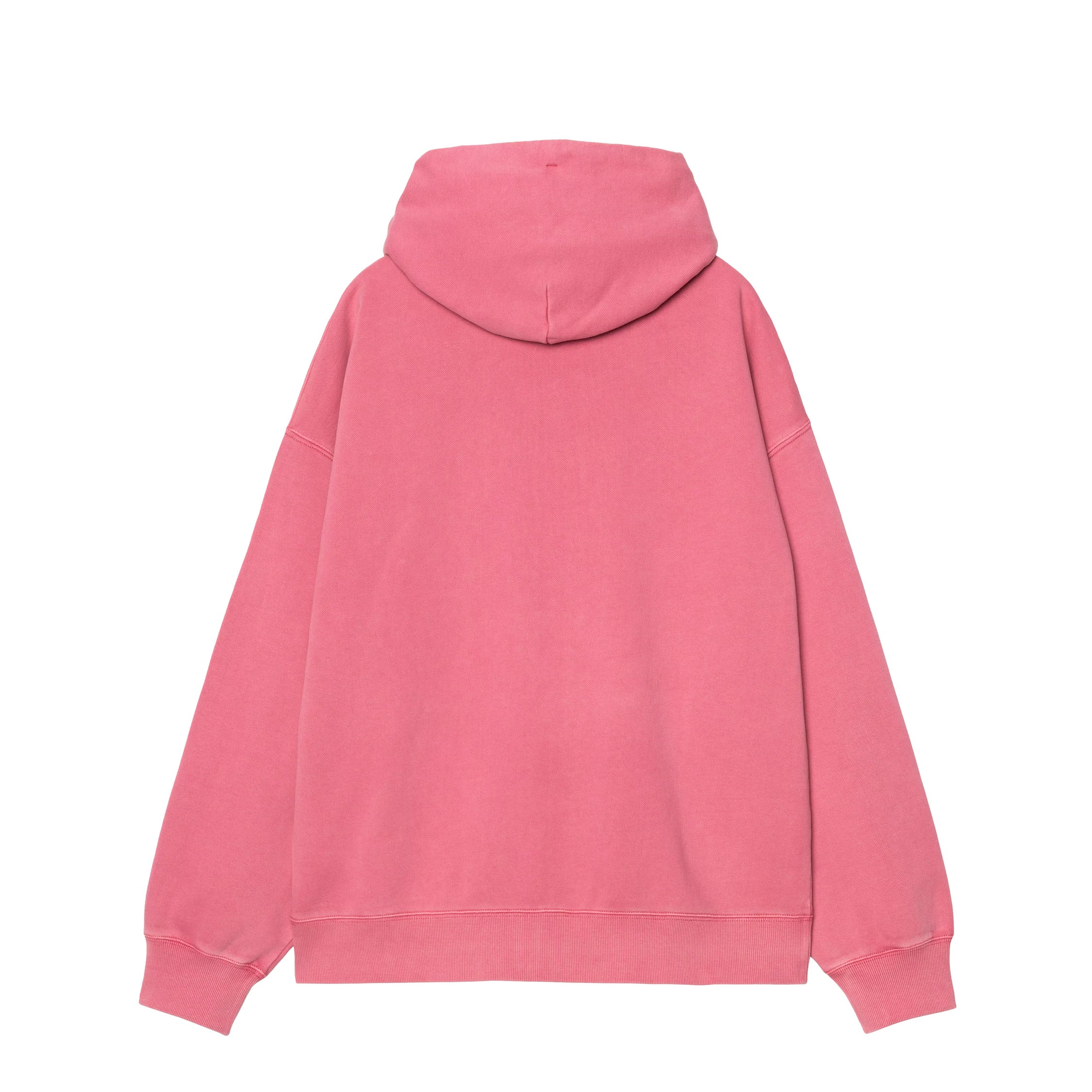 Carhartt WIP Hooded Benton Sweat Jacket
