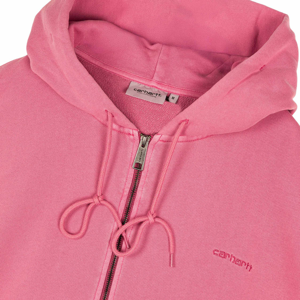Carhartt WIP Hooded Benton Sweat Jacket
