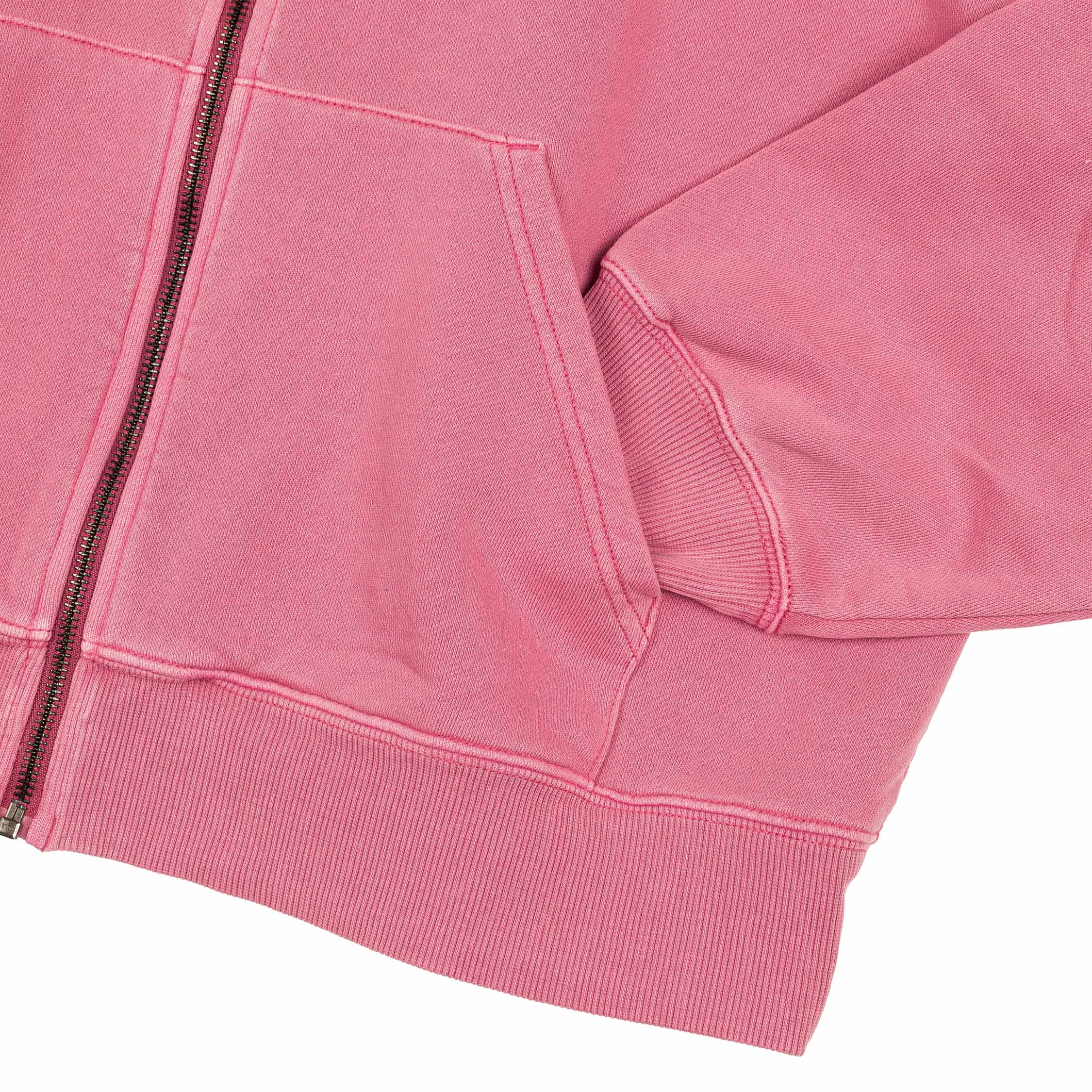 Carhartt WIP Hooded Benton Sweat Jacket