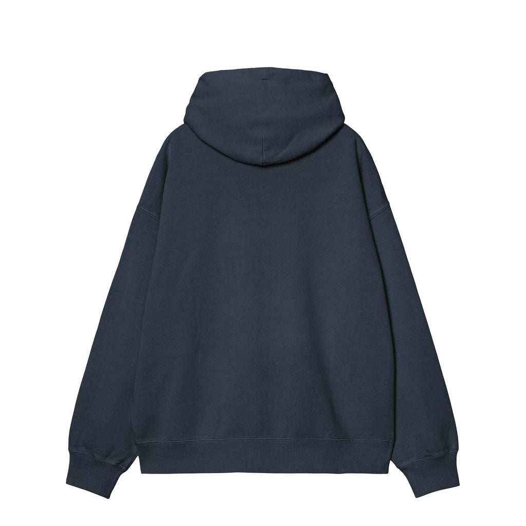 Carhartt WIP Hooded Benton Sweat Jacket
