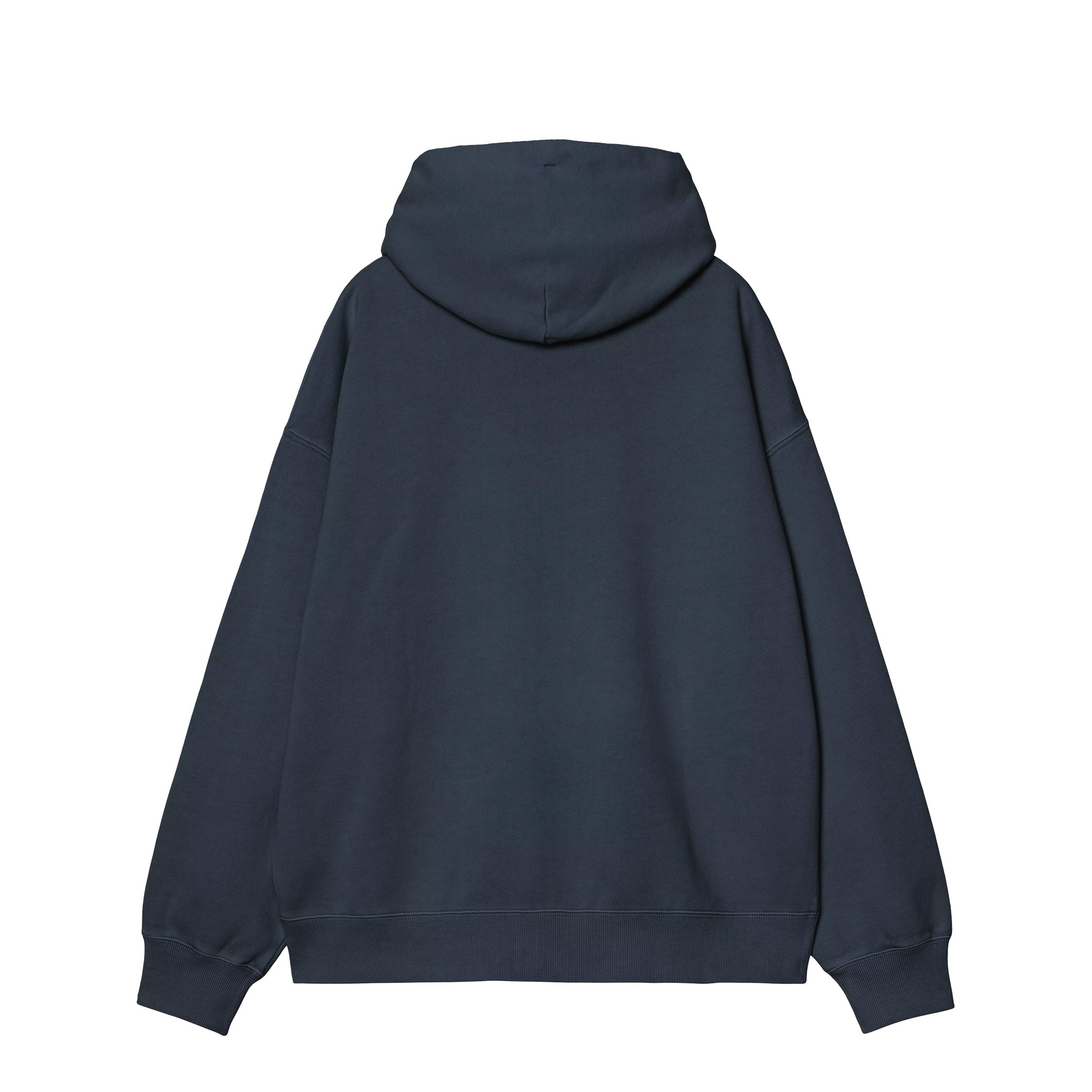 Carhartt WIP Hooded Benton Sweat Jacket