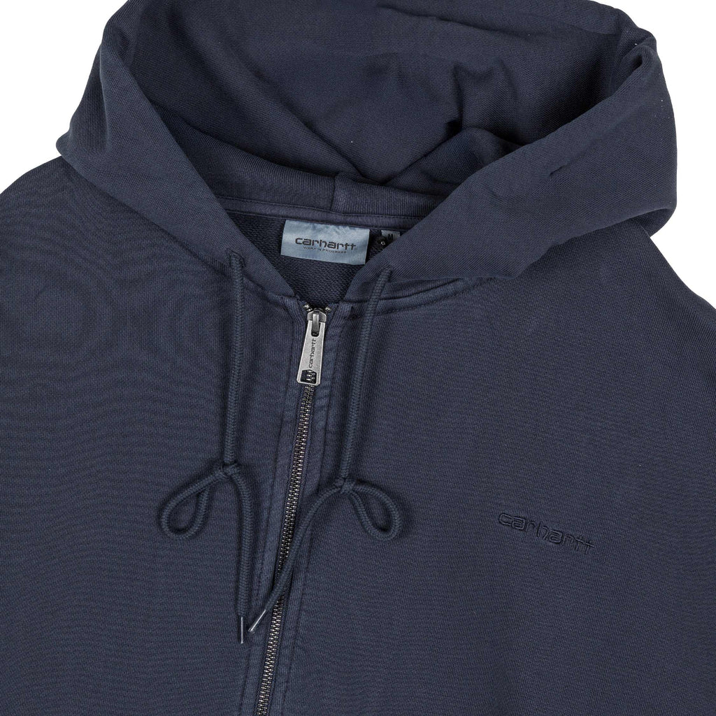 Carhartt WIP Hooded Benton Sweat Jacket