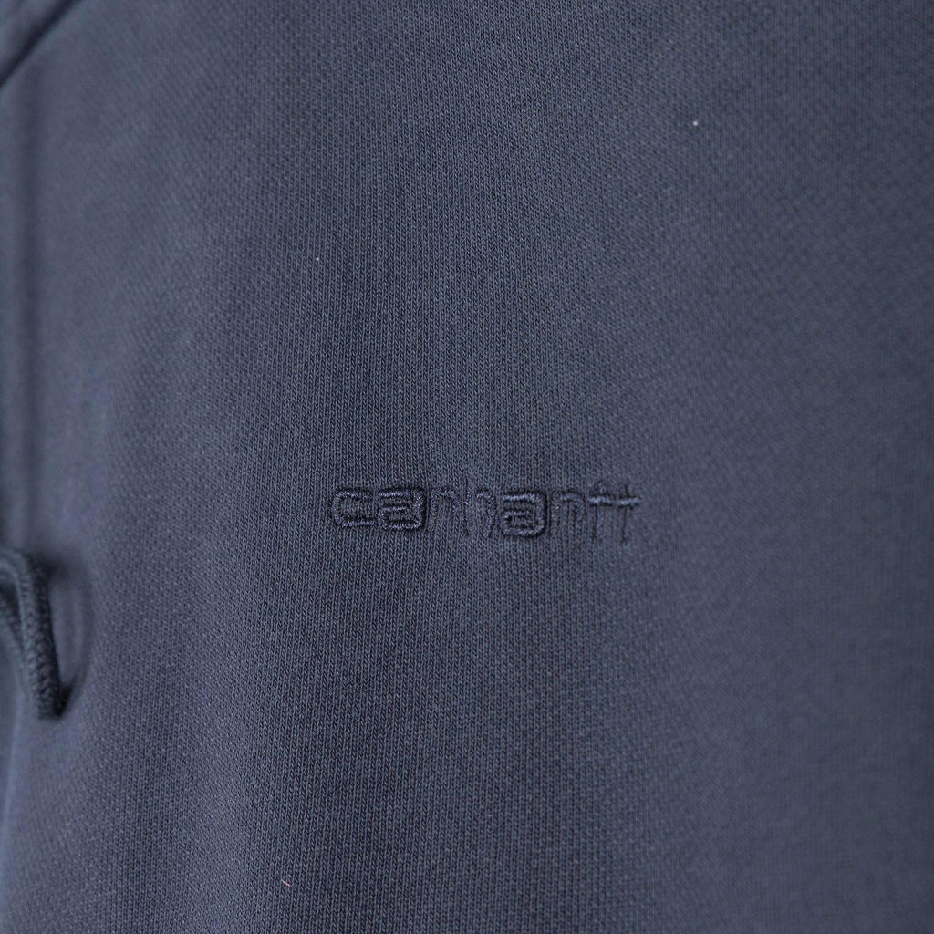 Carhartt WIP Hooded Benton Sweat Jacket