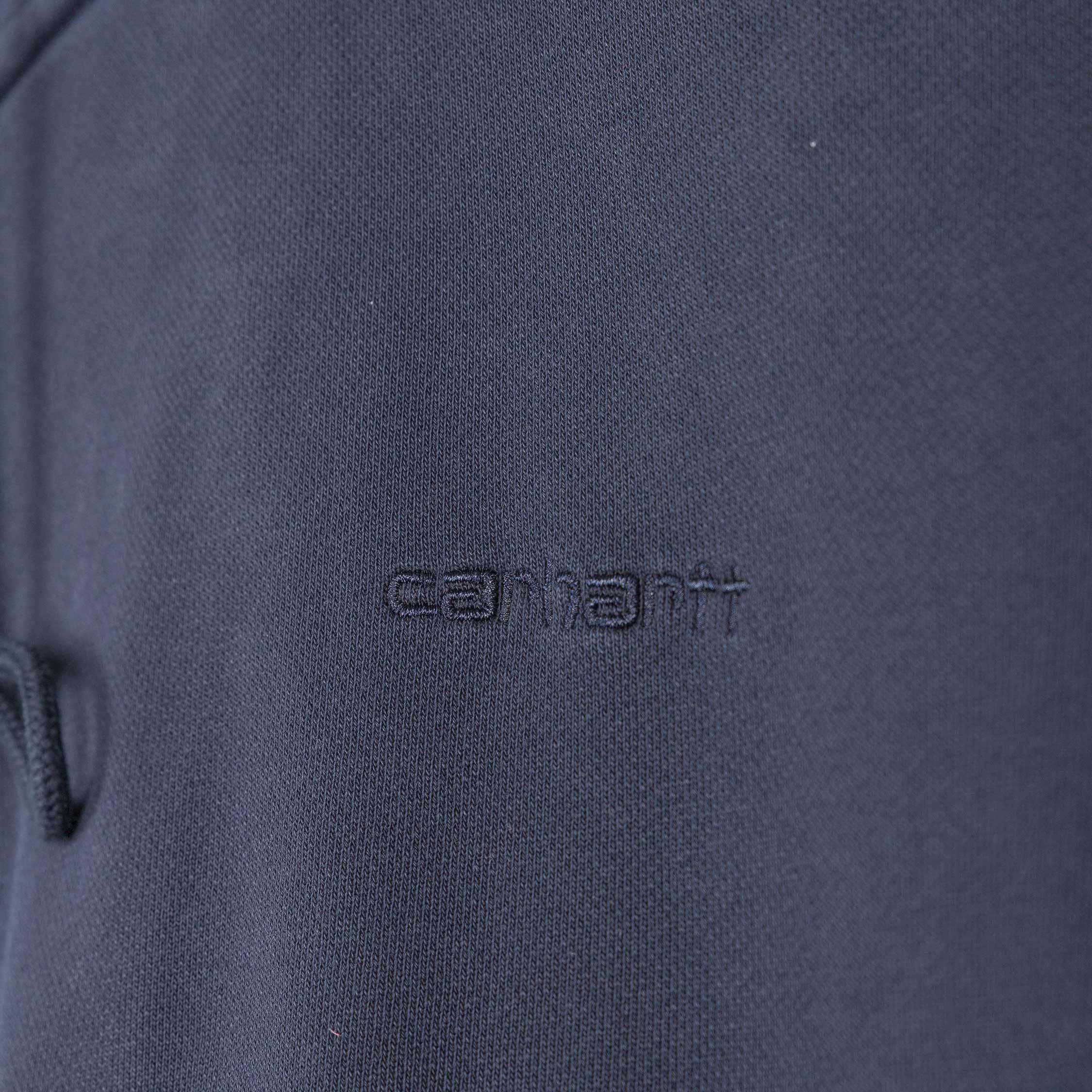 Carhartt WIP Hooded Benton Sweat Jacket