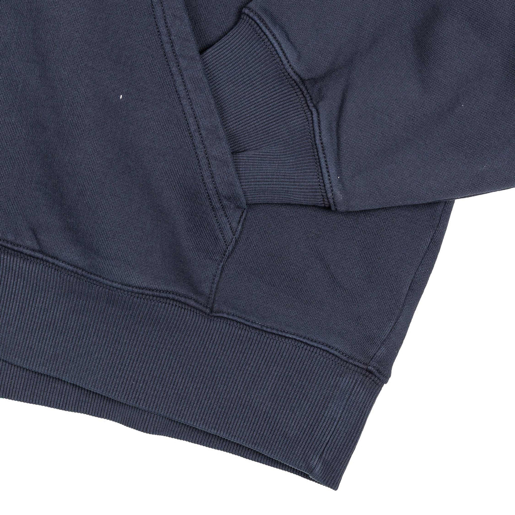 Carhartt WIP Hooded Benton Sweat Jacket