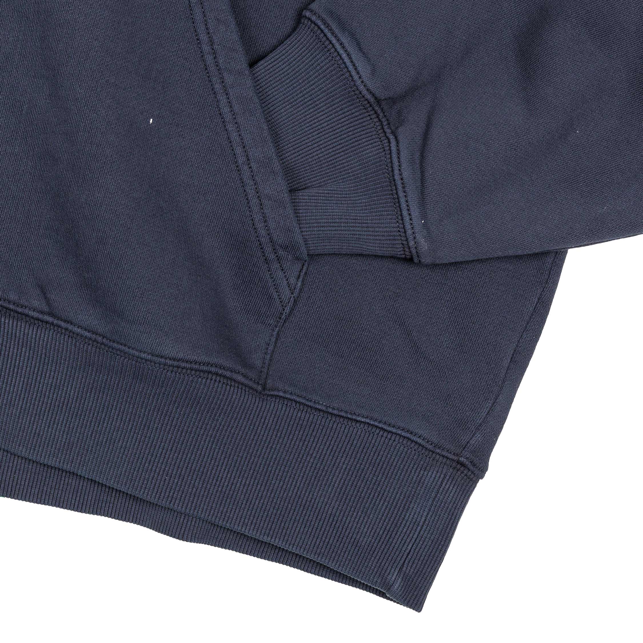Carhartt WIP Hooded Benton Sweat Jacket