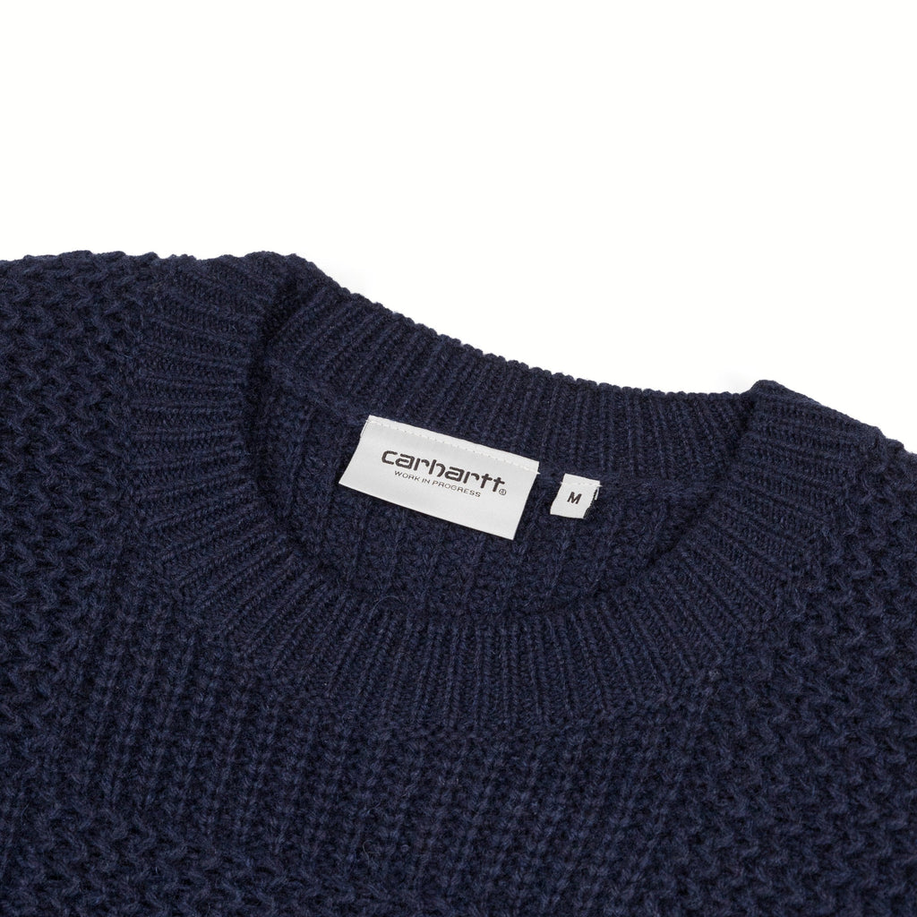Carhartt WIP Bishop Sweater
