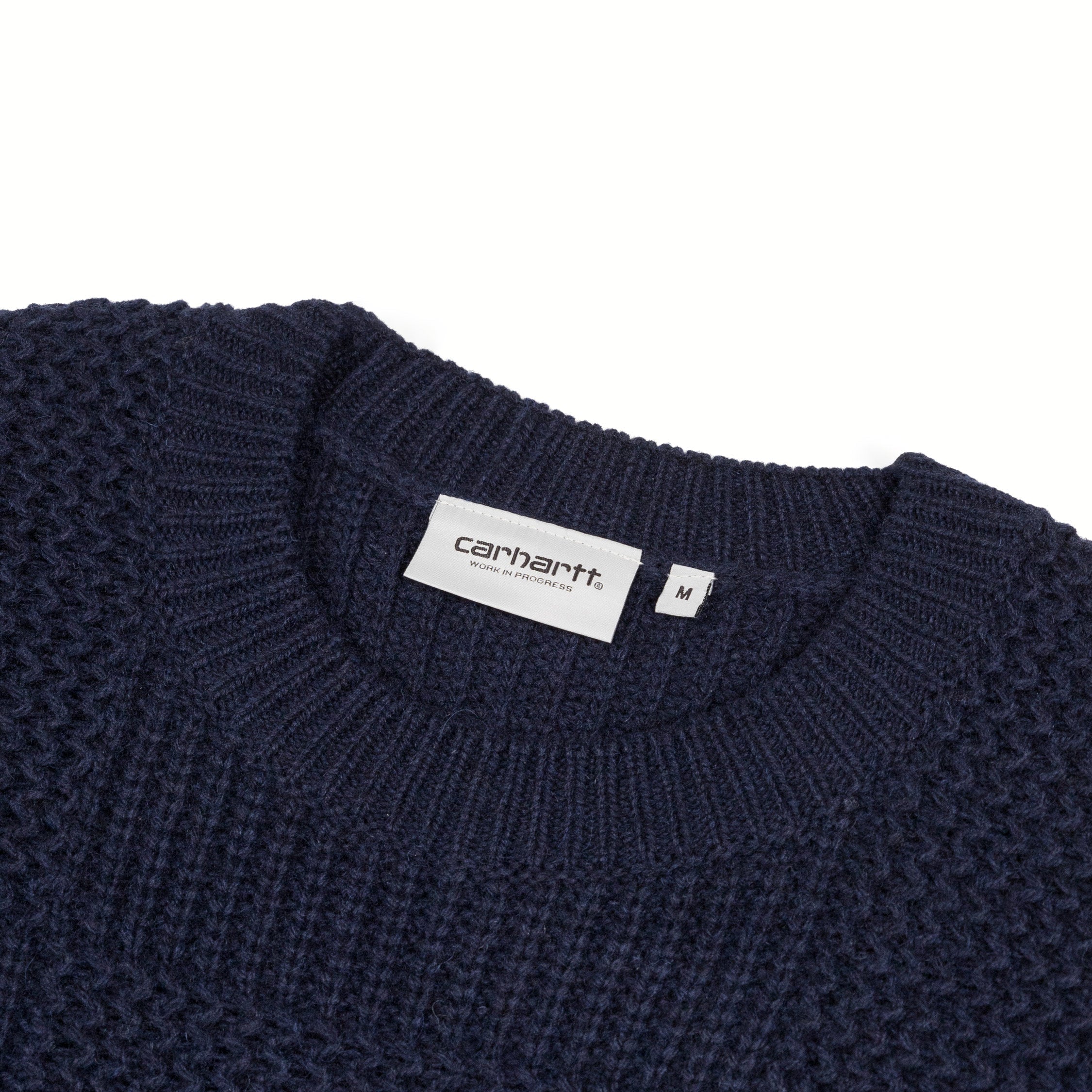 Carhartt WIP Bishop Sweater