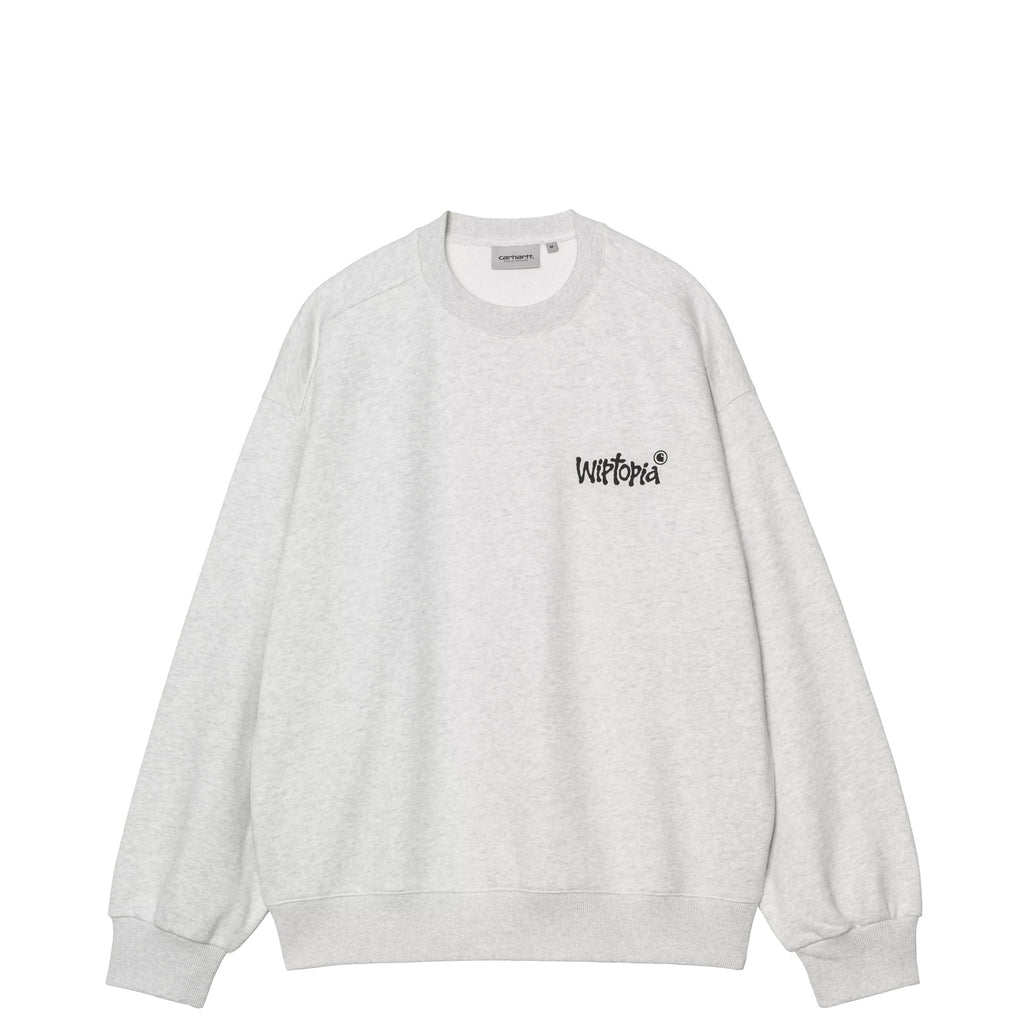 Carhartt WIP Wiptopia Sweatshirt