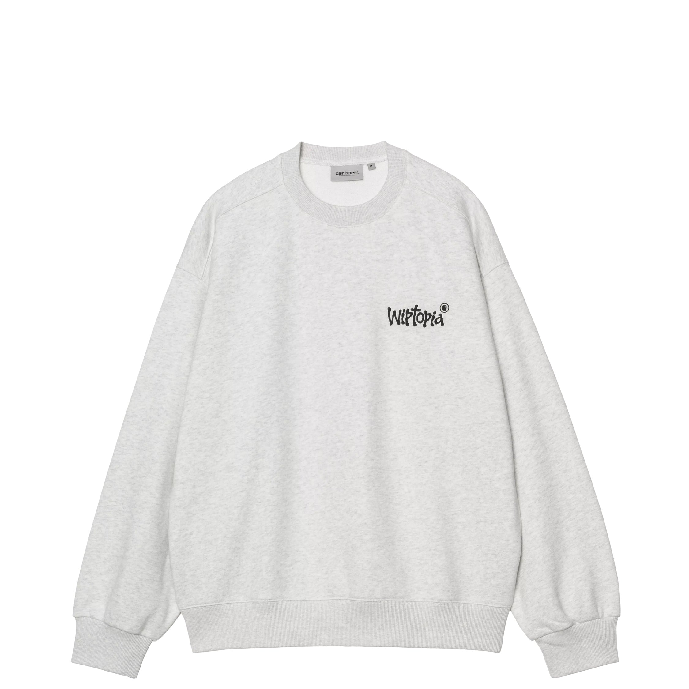 Carhartt WIP Wiptopia Sweatshirt