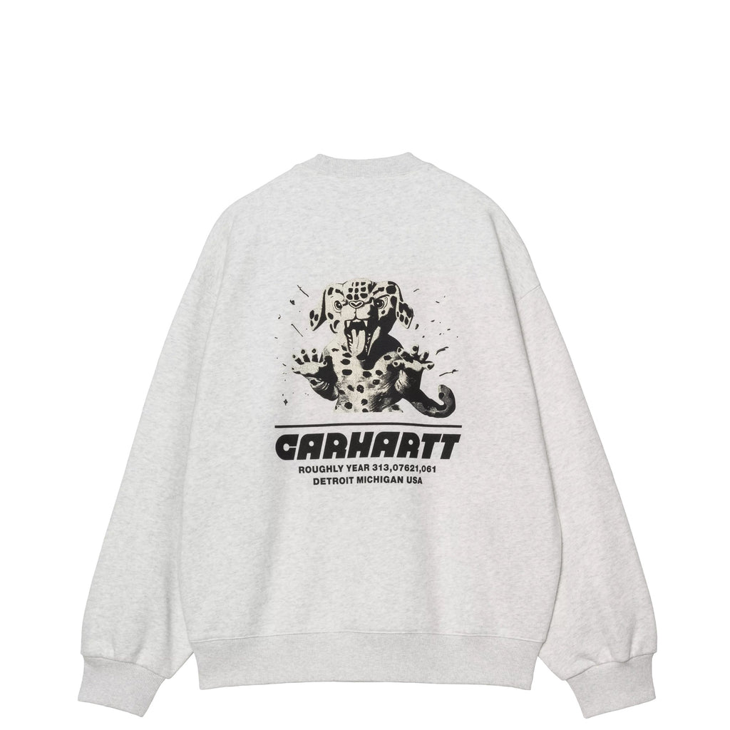 Carhartt WIP Wiptopia Sweatshirt