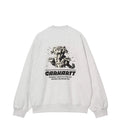 Carhartt WIP Wiptopia Sweatshirt