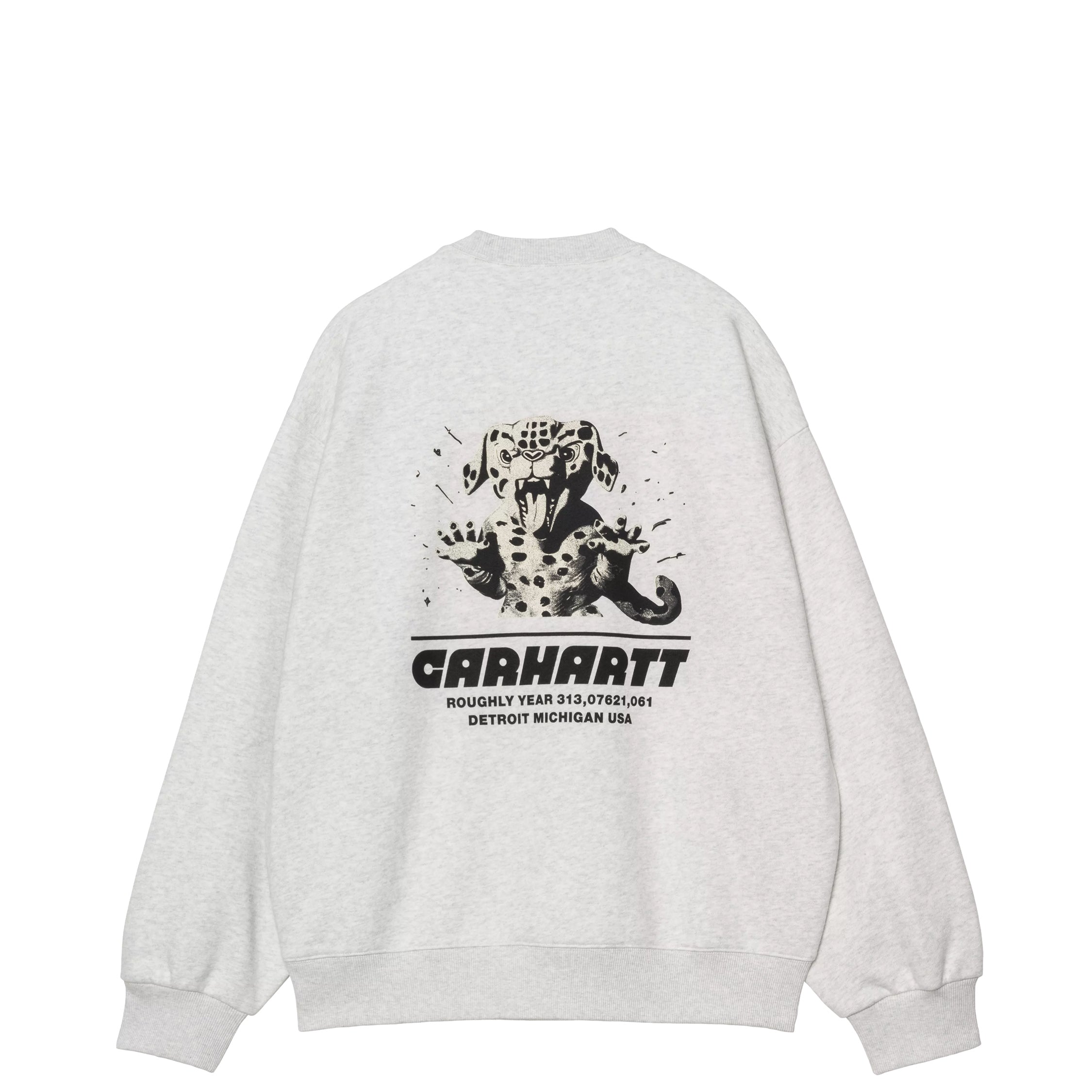 Carhartt WIP Wiptopia Sweatshirt