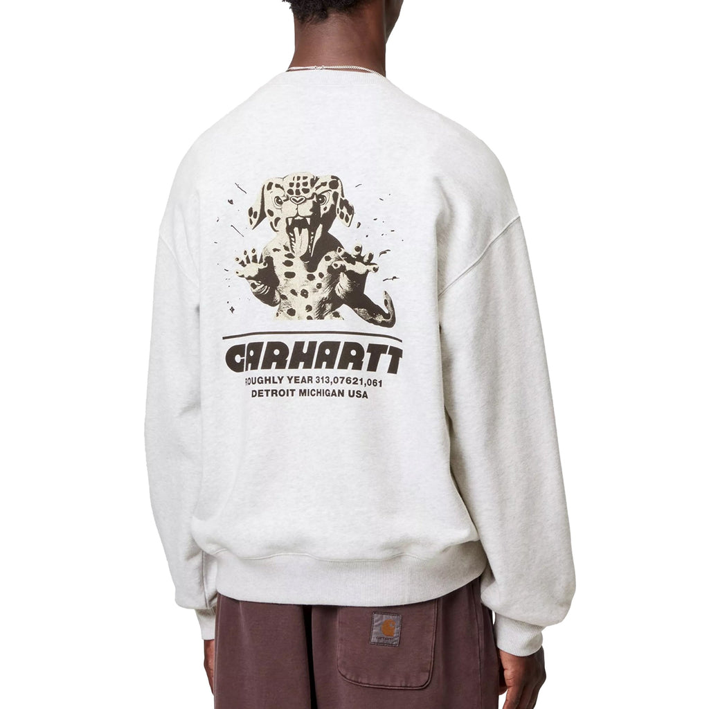 Carhartt WIP Wiptopia Sweatshirt