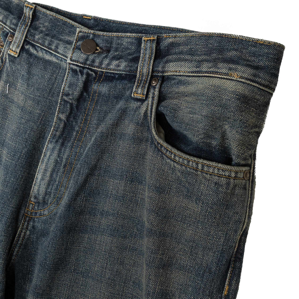 Carhartt WIP Aaron Pant