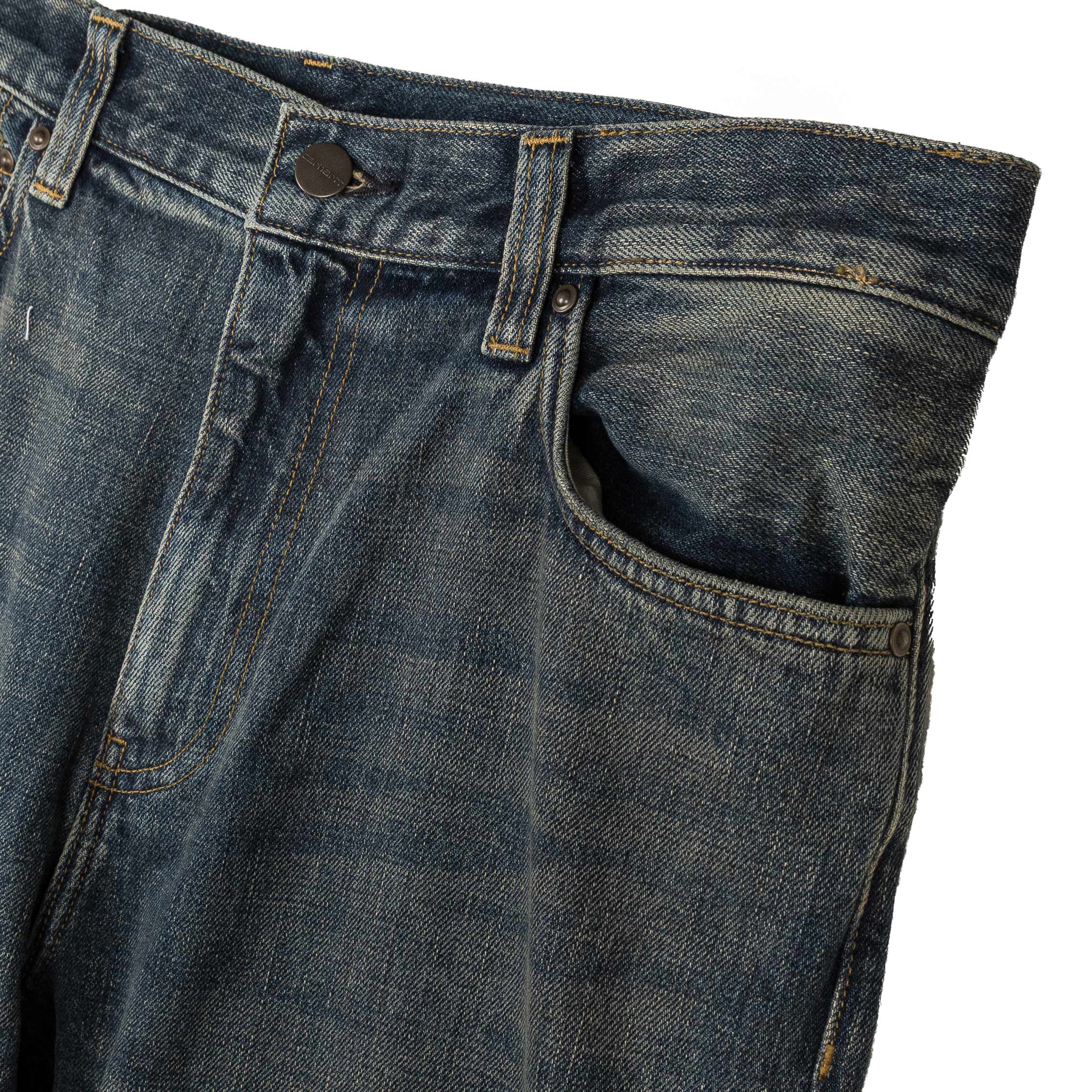 Carhartt WIP Aaron Pant