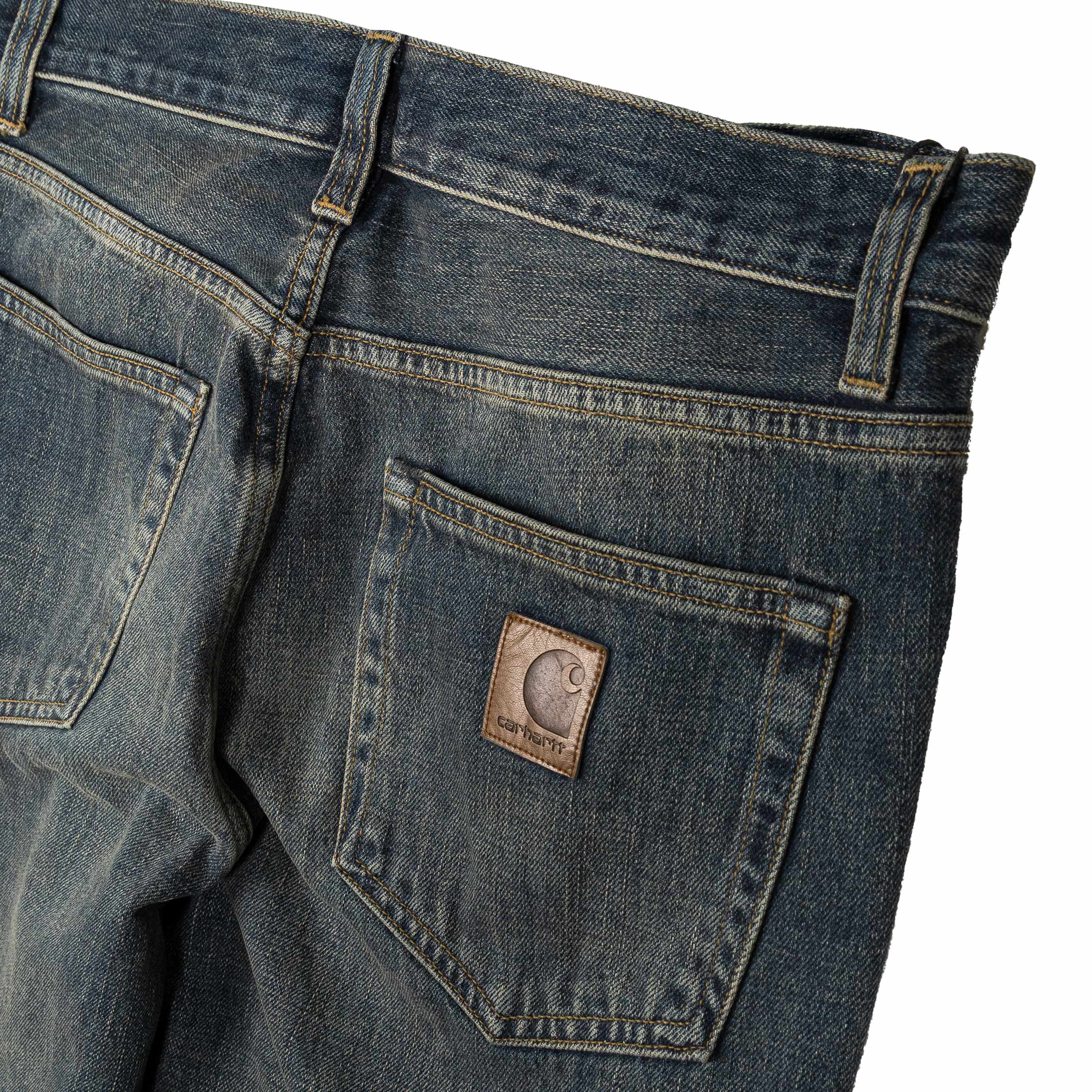 Carhartt WIP Aaron Pant